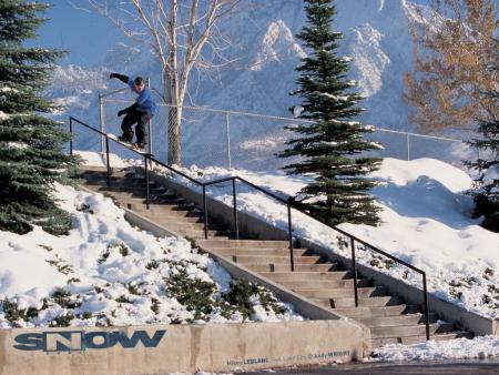slide